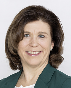 Heidi Rohrer