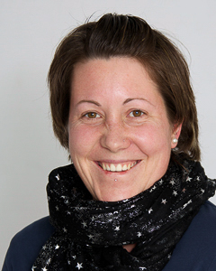 Franziska Strach