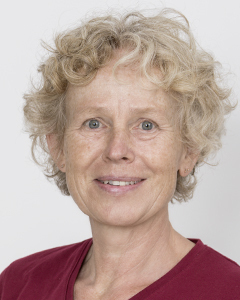 Petra Meyer