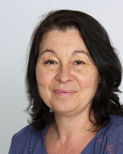 Jacqueline Amstad