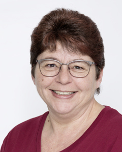 Ursula Bossert