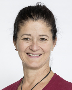 Sabine Gretener
