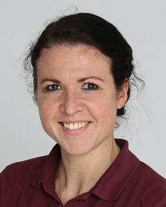 Dolores Wegmüller-Kathriner
