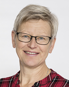 Hedy Hüsler
