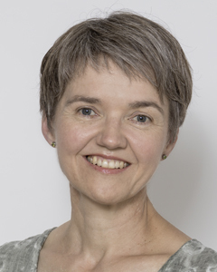 Gertrud Krummenacher