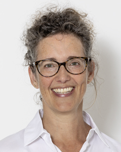 Sabina Wüest Müller