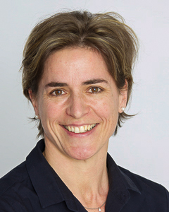 Irene Walthert-Rütter
