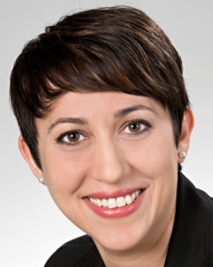 Joanna Pfister