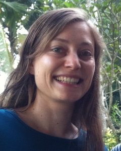 Lea Bollag