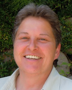 Sylvia Nützi