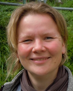 Kirsten Saynisch