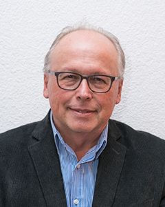 Dr. med. René Schmid