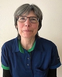 Anita Scheffel