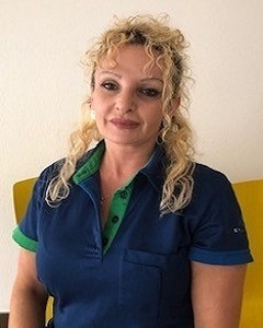 Silvana Cannavo