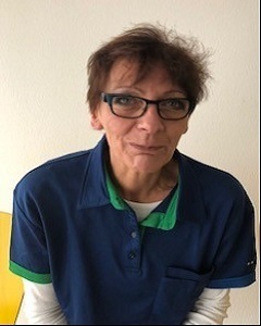 Ellen Kuipers