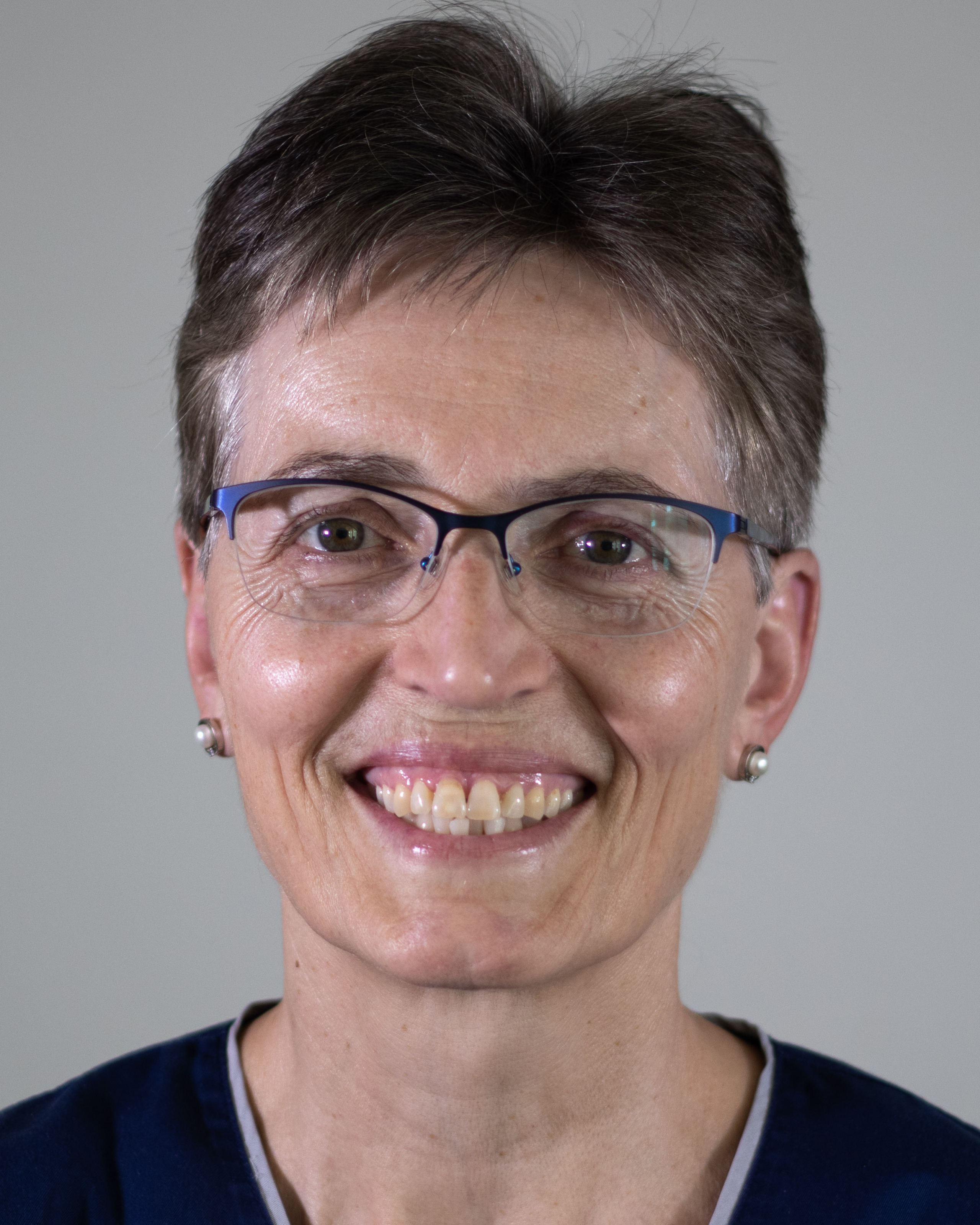 Margrit Sandmeier