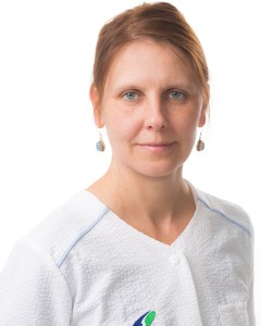 Guignard Nicole