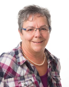 Lenggenhager Ursina