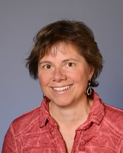 Monika Tiefenauer-Schnyder