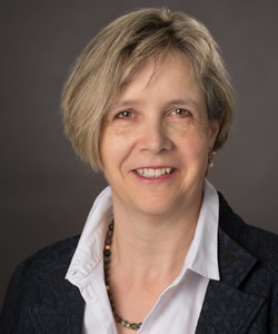 Elisabeth Warzinek