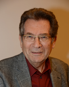 Rolf Weiss, Dr. rer. publ.