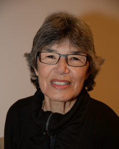 Margrit Schönenberger