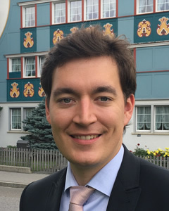 Matthias Frei