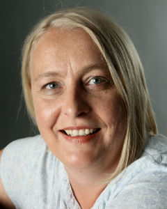 Renate Misteli