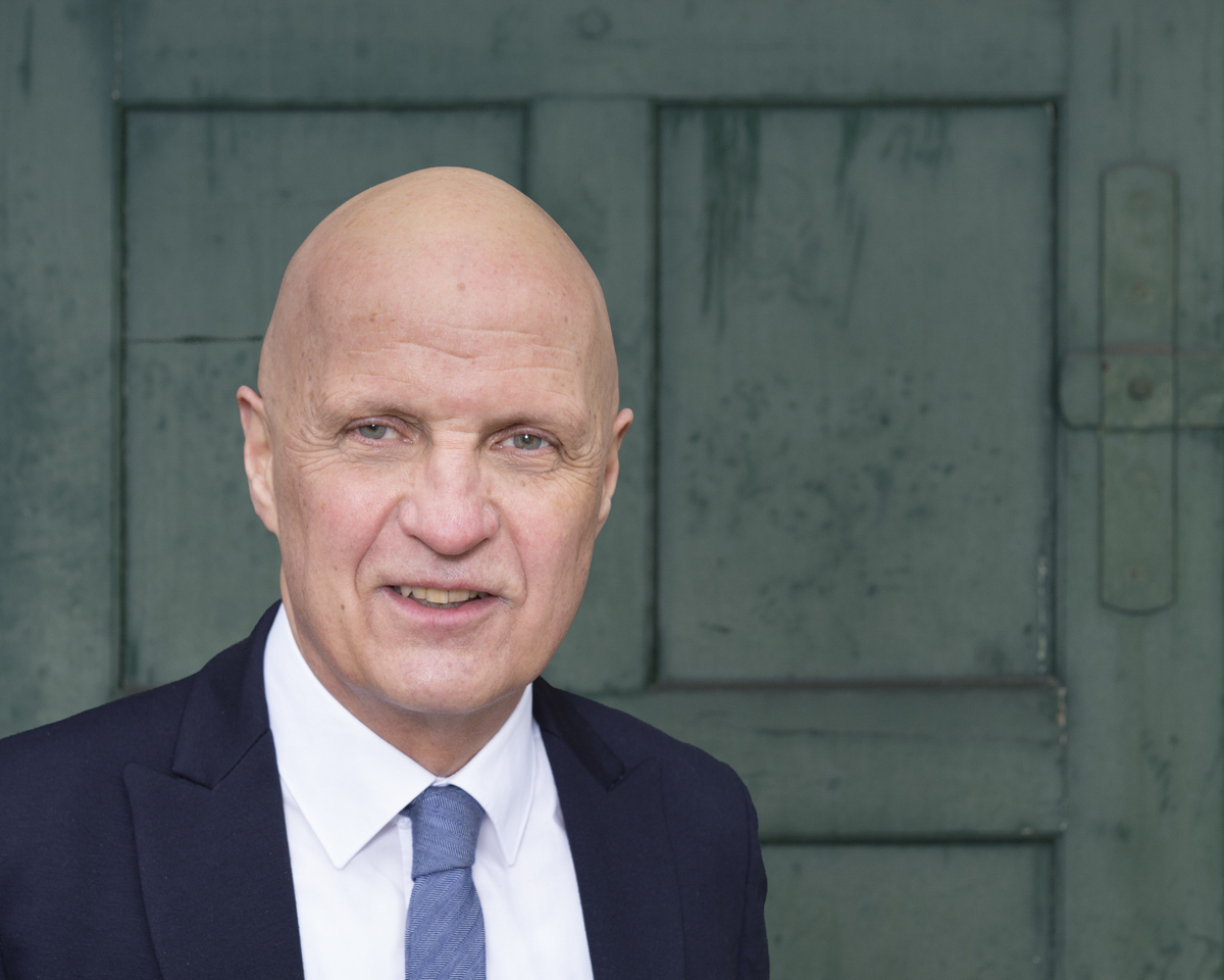 Urs Stauffer