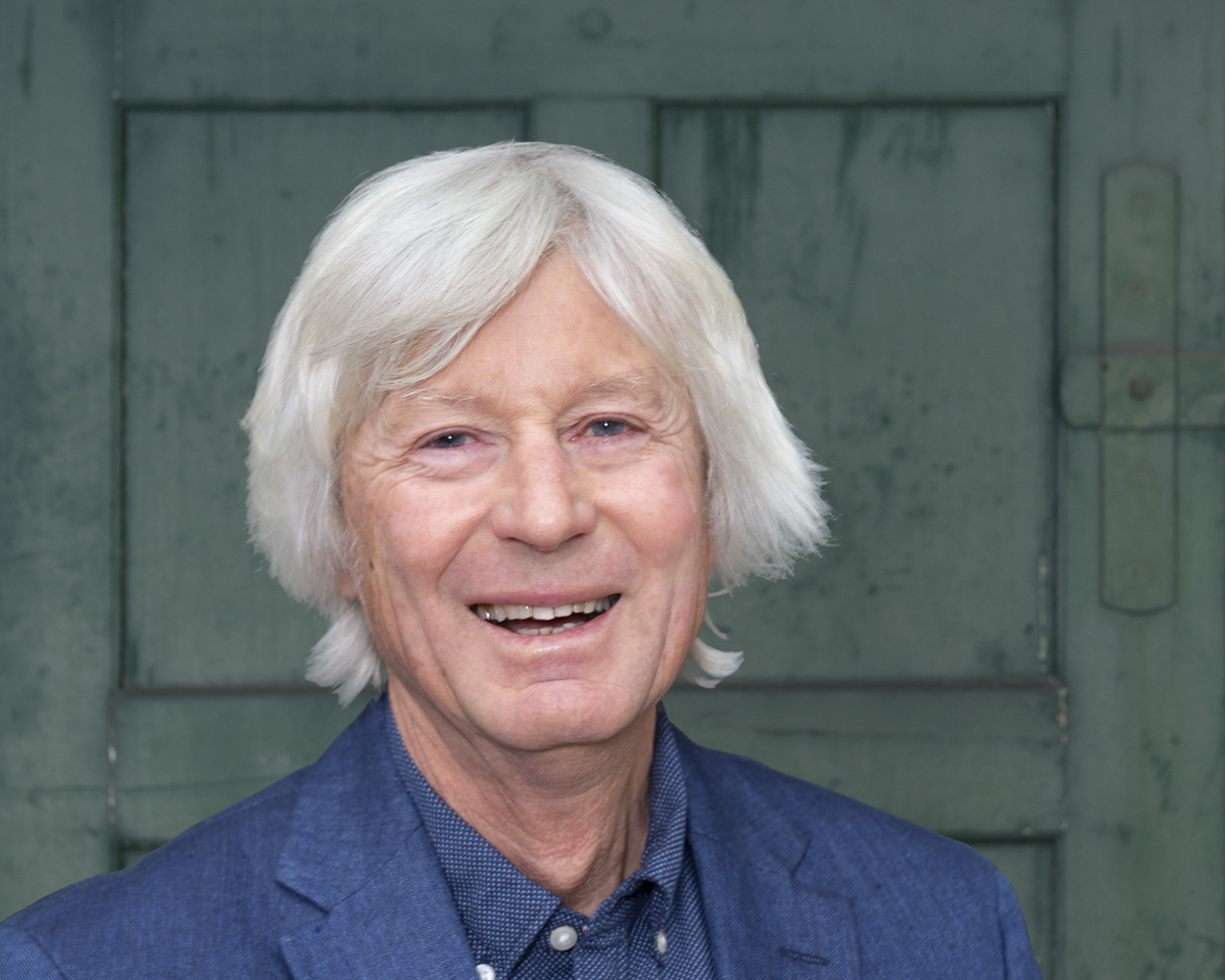 Martin Wiederkehr