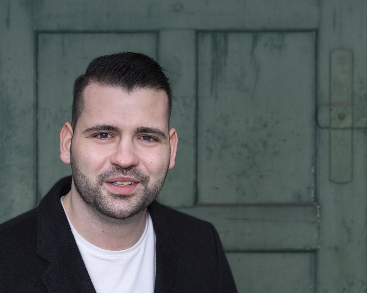 Nikola Stevanovic