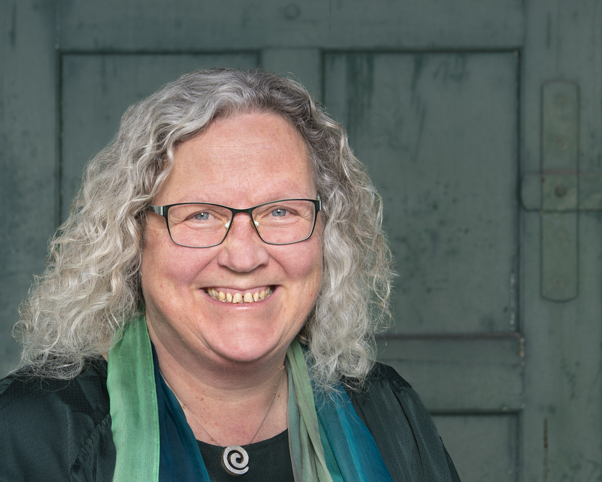 Birgit Dyla