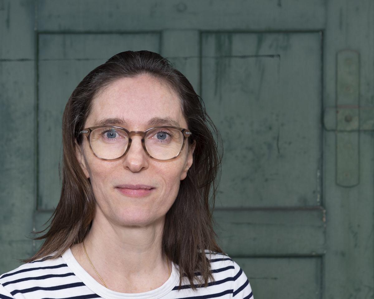 Pascale Bertschy