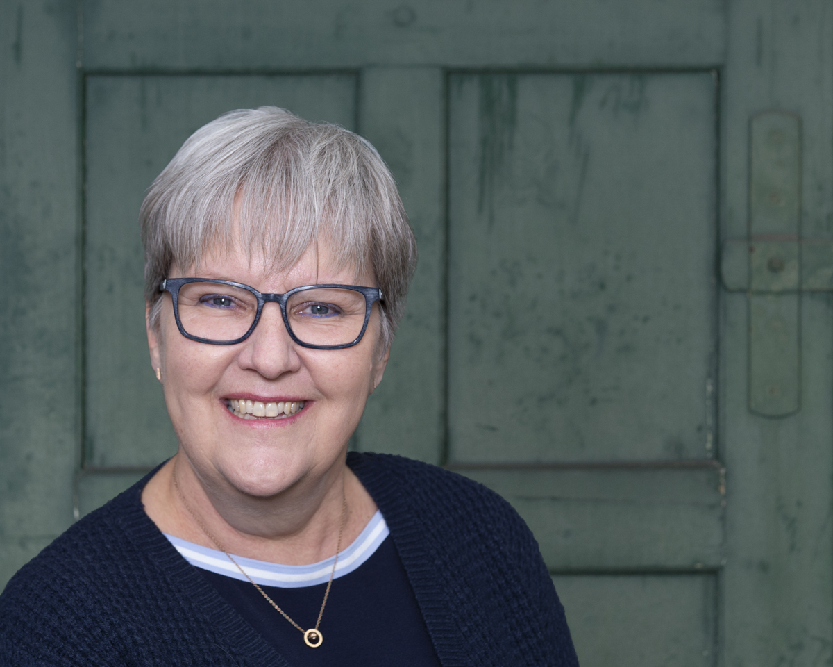 Renate Gruber