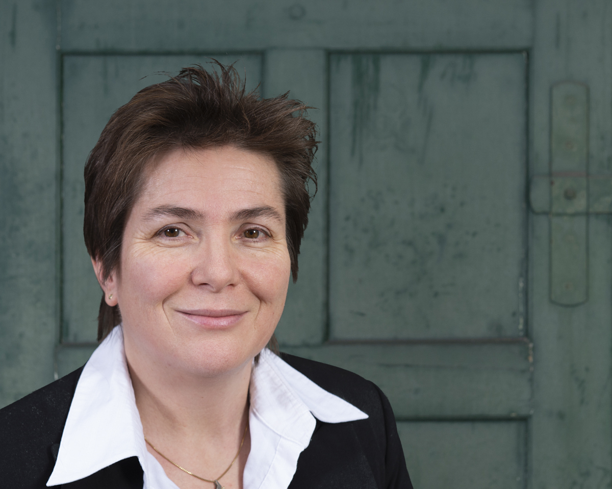 Franziska Affolter