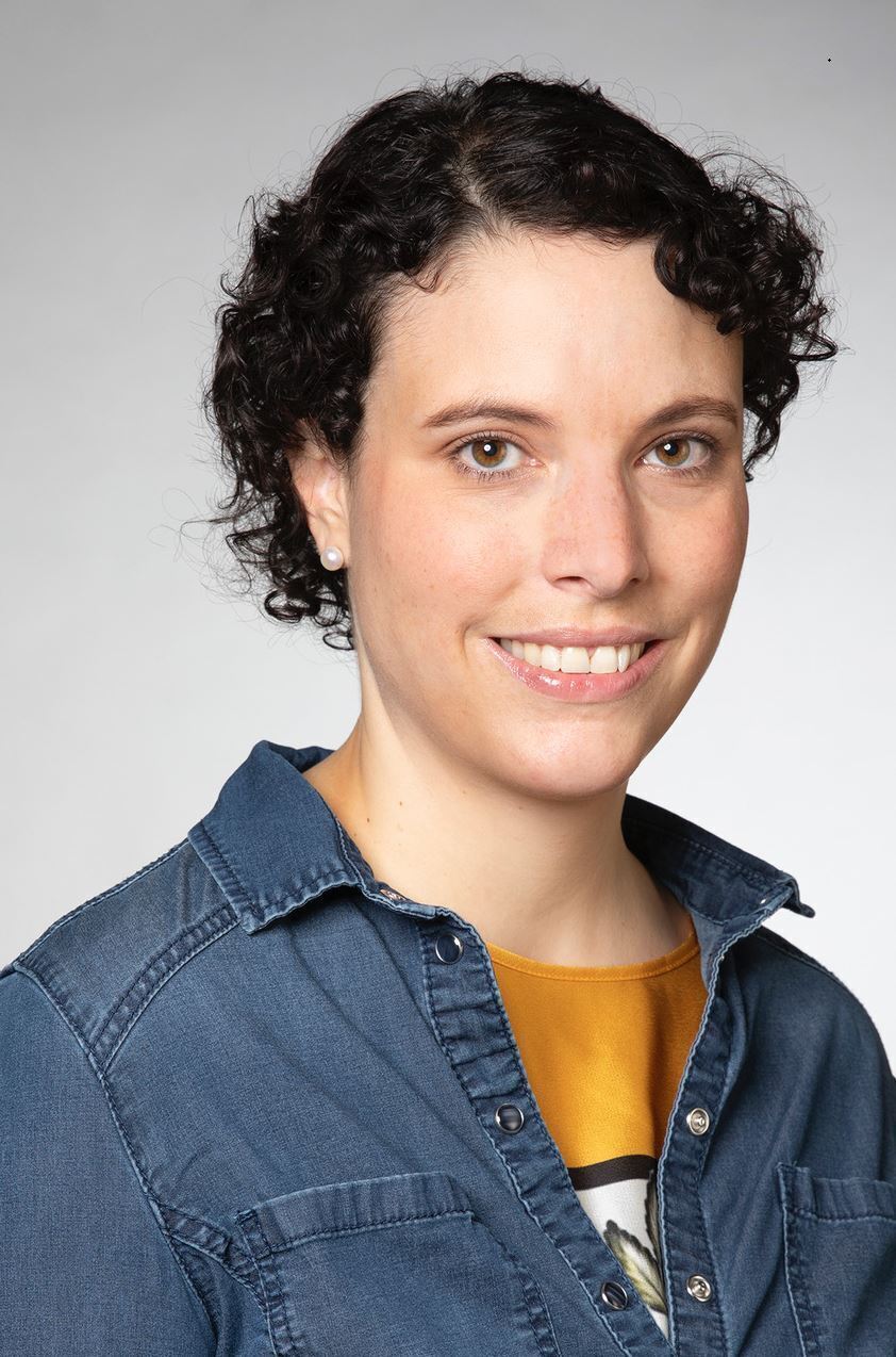 Astrid Stüdli