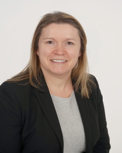 Esther Droux