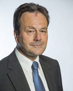 Horst Meier