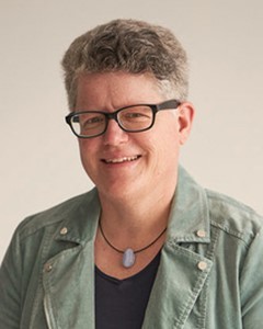 Claudia Strehler