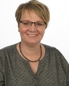 Silvia Klein Jäger