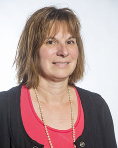 Liz Weidmann