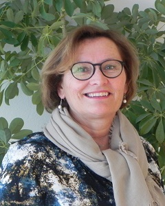Annemarie De Tomasi