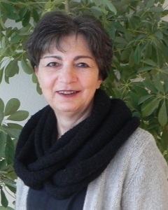 Silvia Rüthemann