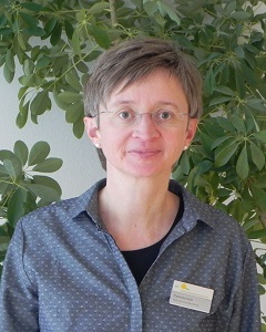 Cornelia Iseli
