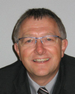Charles Lehmann