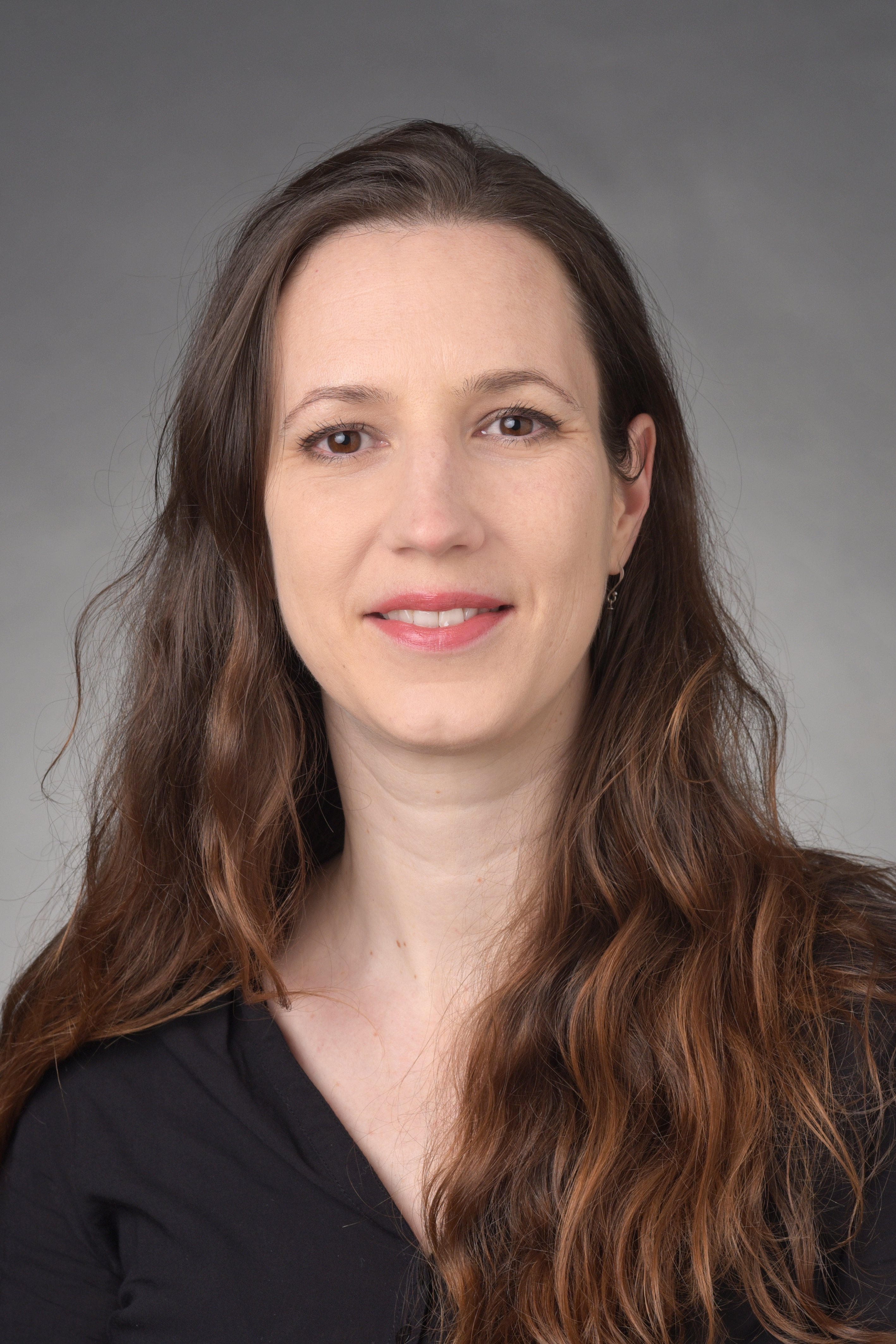 Séverine Gay