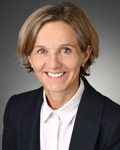 Marianne Pfister