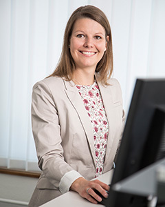 Stephanie Husner