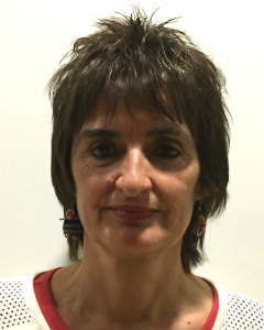 Helene Zuber