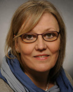 Rosmarie Peter